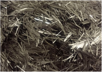 来自大自然的馈赠 玄武岩纤维——高性能纤维及复合材料制造的绿色新星