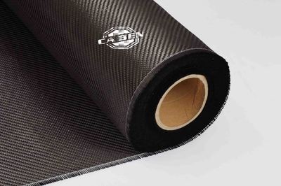 菠萝纤维布 高性能纤维与复合材料的绿色制造新星