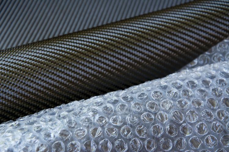 玄武岩纤维增强树脂基复合材料 低成本、环境友好与高性能的制造新星