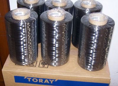 突破封锁 高性能纤维及复合材料制造开启国防工业新篇章