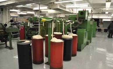 成都创客 | 旧衣重生 高性能纤维复合材料的航空奇迹