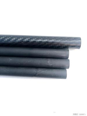 碳纤维棒 高性能纤维及复合材料的杰出代表